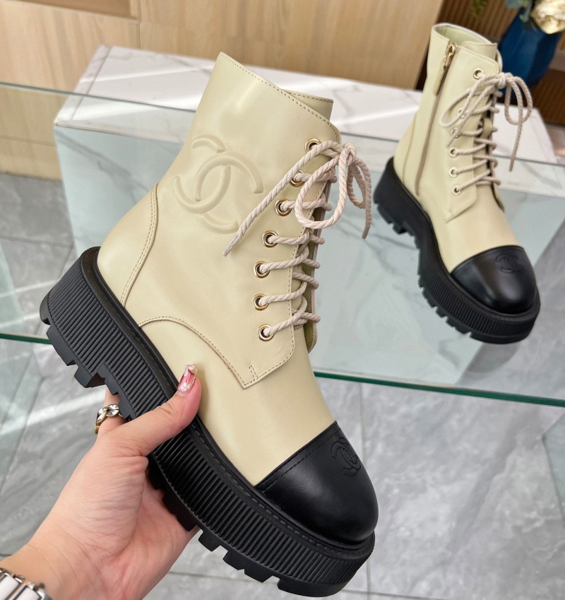 Ch*el boots